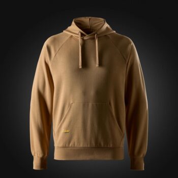 Snickers Terry Sweatshirt Hoodie 2011
