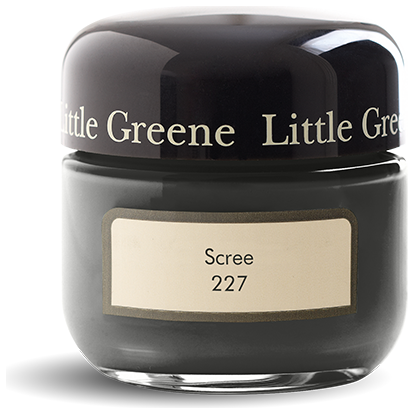 Little Greene Scree Paint 227