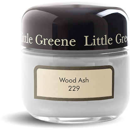 Little Greene Wood Ash Sample Paint 229 Interior & Exterior Paints