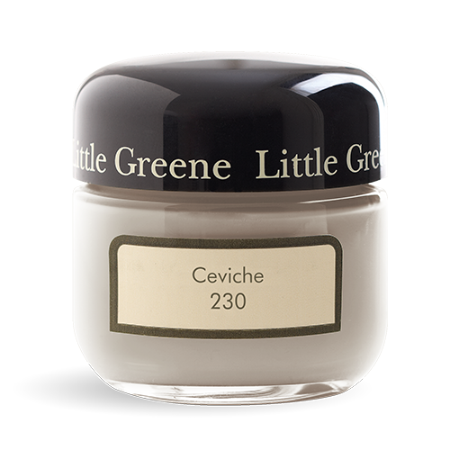Little Greene Ceviche Paint 230