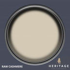 Dulux Heritage Raw Cashmere