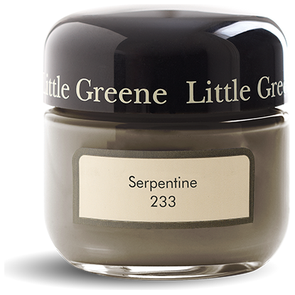 Little Greene Serpentine Paint 233