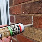 Soudal Repair Express Cement | Grey - 290m