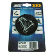 Maypole N Type Socket Seal