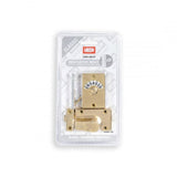 Union Classic Inidcator Bolt - Brass