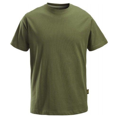 Snickers 2502 Classic T-Shirt