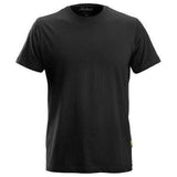 Snickers 2502 Black T-Shirt
