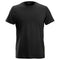 Snickers 2502 Classic Black T-Shirt
