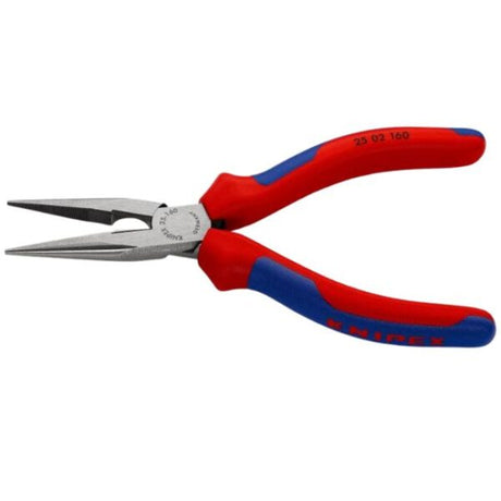 Knipex 2502160 Radio Long Nose Pliers | 200mm