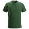 Snickers 2502 T-Shirt Small Green