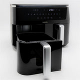 Tornado Dual Basket  Air Fryer 2x4.5L