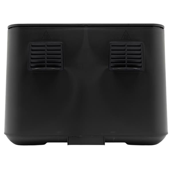 Tornado Dual Basket  Air Fryer 2x4.5L