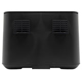Tornado Dual Basket  Air Fryer 2x4.5L
