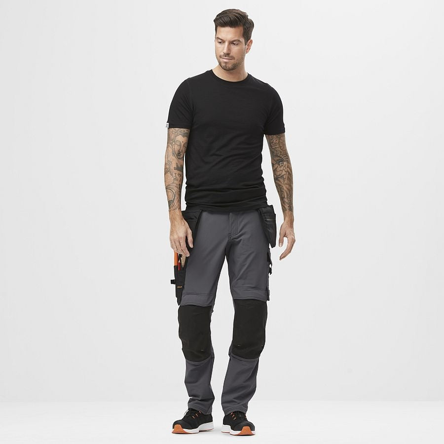 Snickers 8101 Autumn Jacket Deal