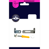 Phoinex Mirror Clip Set | Pack of 4