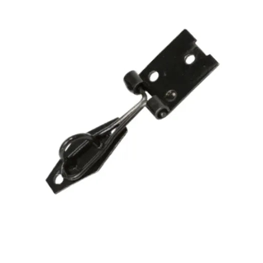 Phoenix Wire Hasp & Staple 3"