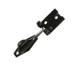 Phoenix Wire Hasp & Staple 3"