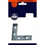 Phoneix Corner Plate - Pack of 4