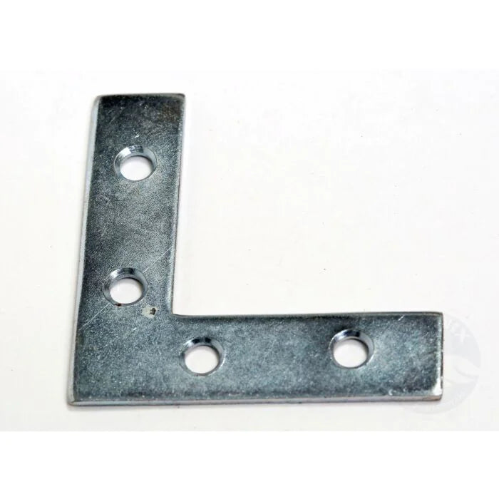 Phoneix Corner Plate - Pack of 4