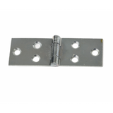 Phoenix Backflap Hinge - 2in | Pack of 2