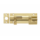 Phoenix Necked Brass Barrel Bolt