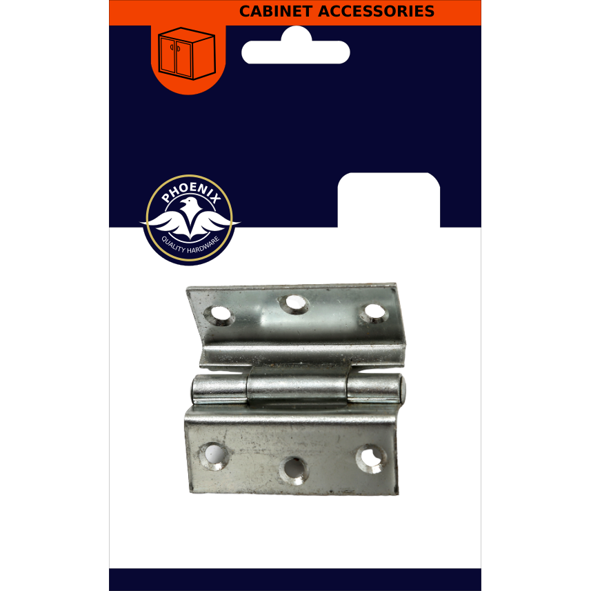 Phoenix Storm Proof Hinge - 2.5"