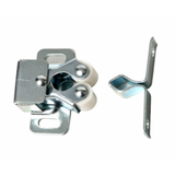 Phoenix Double Roller Catch Zinc