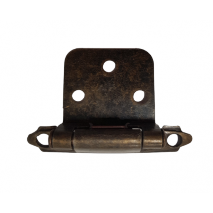 Phoenix Self Closing Cab Hinge Bronze