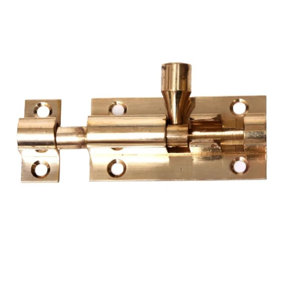 Phoenix Brass Barrell Bolt 2.5inch