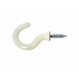 Phoenix Cup Hooks White | Pack of 4