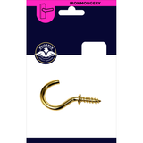 Phoenix Cup Hook | Pack of 4