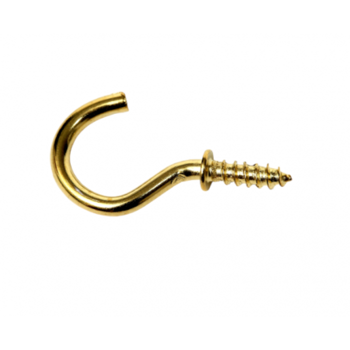 Phoenix Cup Hook | Pack of 4