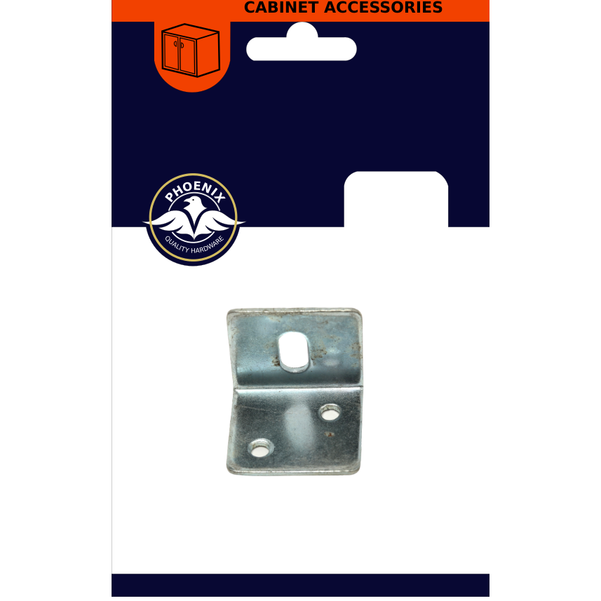 Phoenix Standard Workshop Fixing Bracket