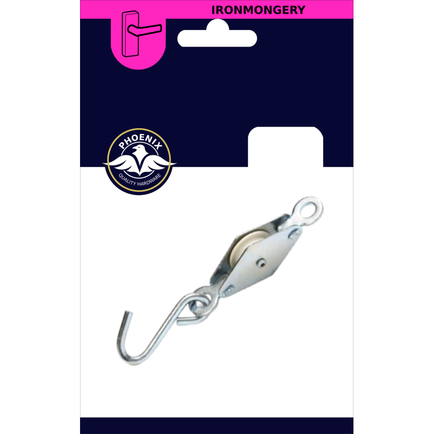 Phoenix Wash Line Pulley