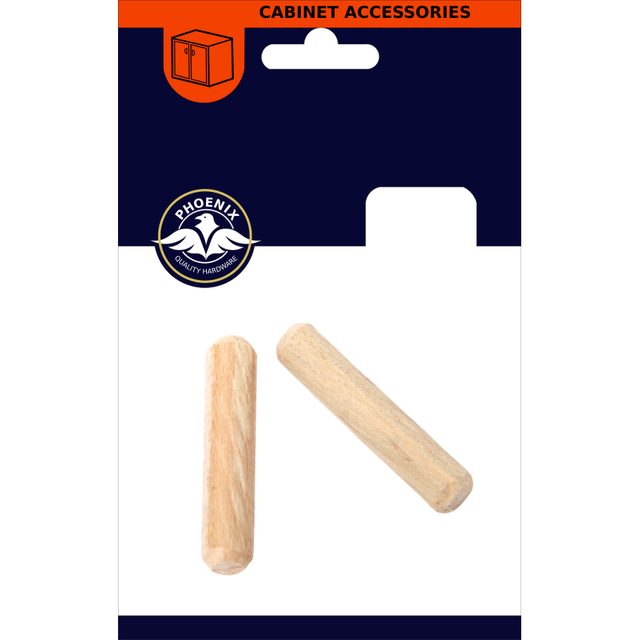Phoenix Dowels M8 x 30mm