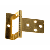 Phoenix B Cranked Flush Hinge 2″ x 5/8″ | Pair