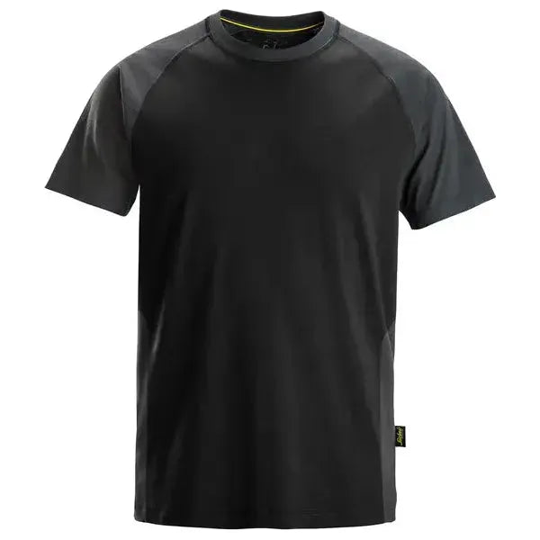 Snickers 2550 Two Coloured T-Shirt