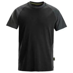 Snickers 2550 Two Coloured T-Shirt
