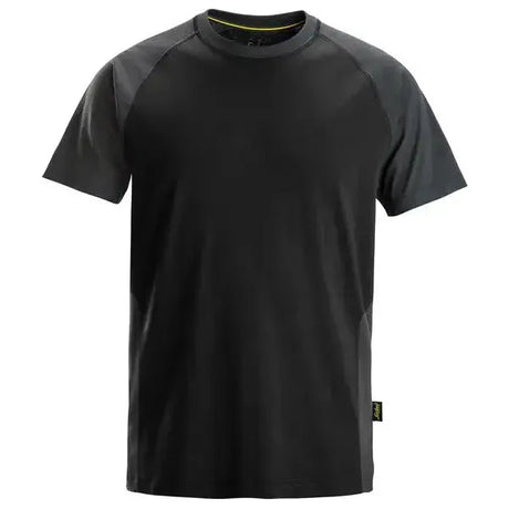 Snickers 2550 Two Coloured T-Shirt