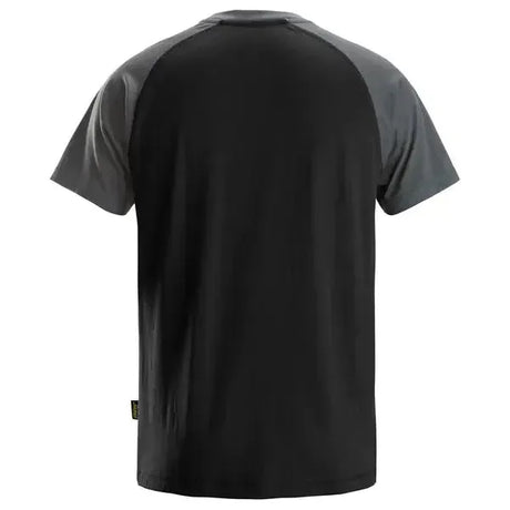 Snickers 2550 Two Coloured T-Shirt