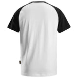 Snickers 2550 Two Coloured T-Shirt