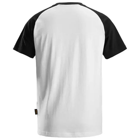 Snickers 2550 Two Coloured T-Shirt