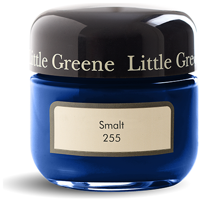 Little Greene Smalt Paint 255