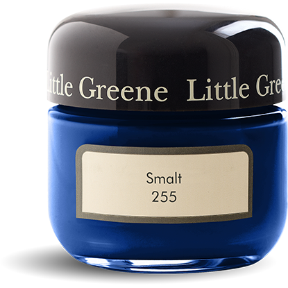 Little Greene Smalt Paint 255
