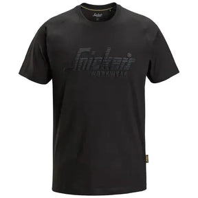 Snickers 2590 Logo T-Shirt