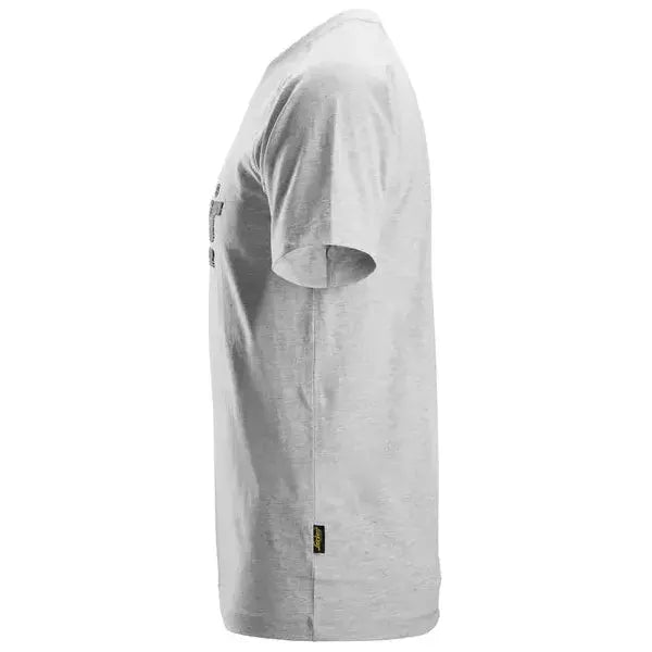 Snickers 2590 Logo T-Shirt