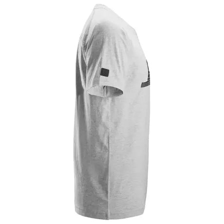 Snickers 2590 Logo T-Shirt