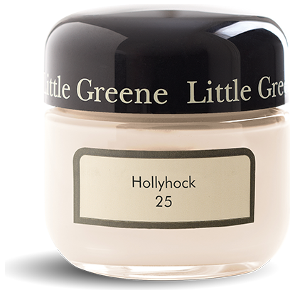 Little Greene Hollyhock Paint 025