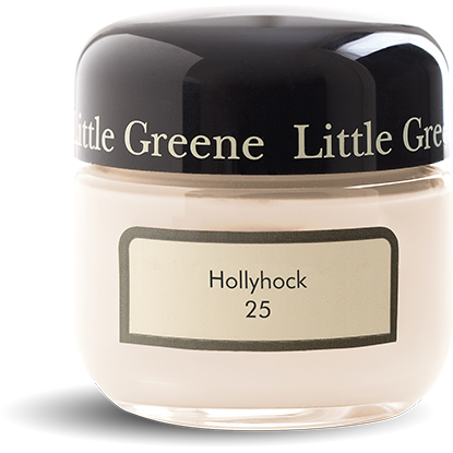 Little Greene Hollyhock Paint 025