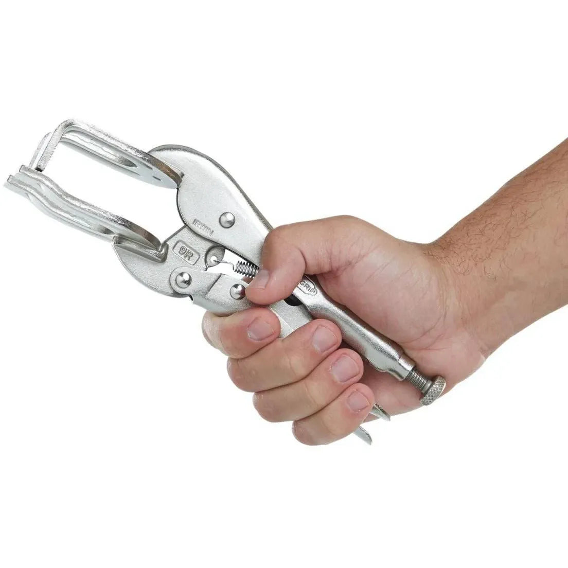 Irwin Vise-Grip 9R Locking Welding Clamp